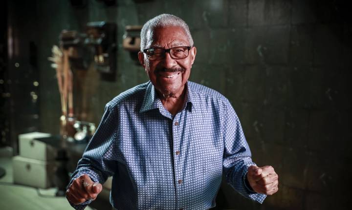 Gobernadora decreta dos días de duelo en memoria de Rafael Ithier