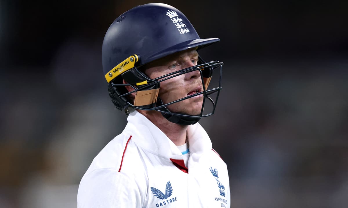 England expected to name unchanged batting line-up for crucial Ashes Test