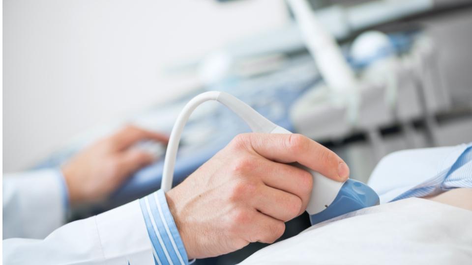 Hospital employee booked for sexual assault during ultrasound test in UP