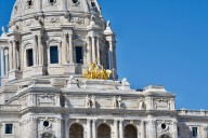 Minnesota's budget forecast shows short-term gains, but trouble still looms