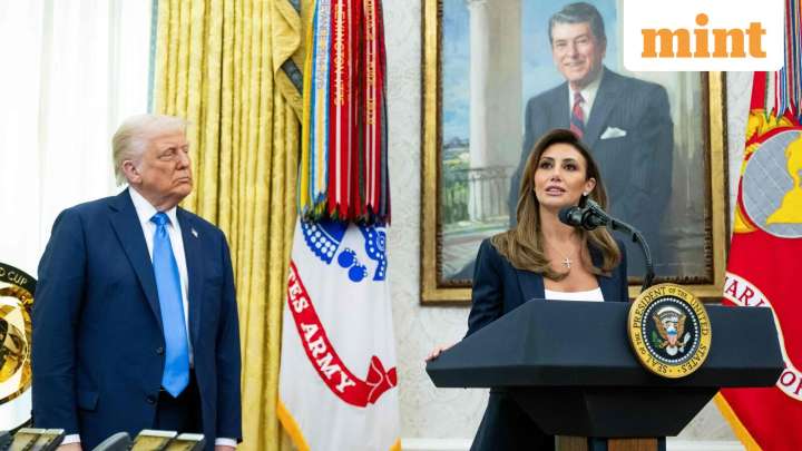 From appointment to exit: Timeline of what led to Alina Habba’s resignation