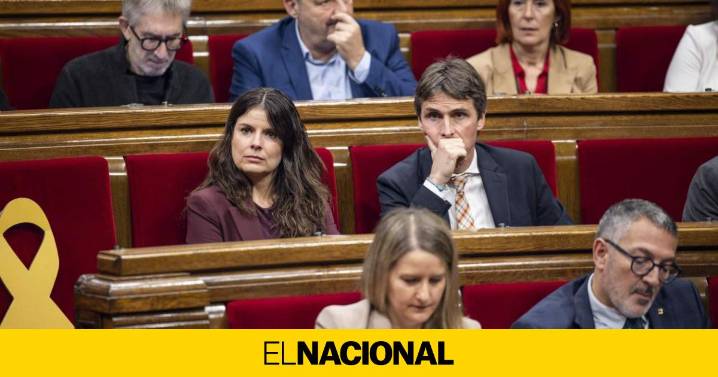 El grupo técnico para la gratuidad de la enseñanza de 0 a 3 años de Govern, ERC y Comuns enfurece a Junts
