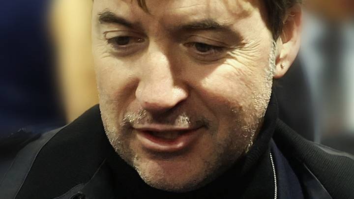 Albert Serra: "Las imágenes transmiten una verdad artística que no hace apología de ninguna cosa"