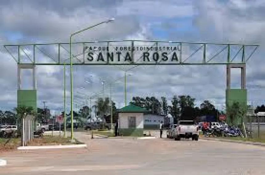 Nuevas empresas se radican en los parques industriales de Santa Rosa y Pico