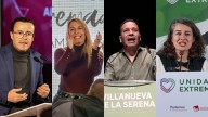 Arranque de la campaña en Extremadura: Sánchez y Feijóo arropan hoy a sus candidatos