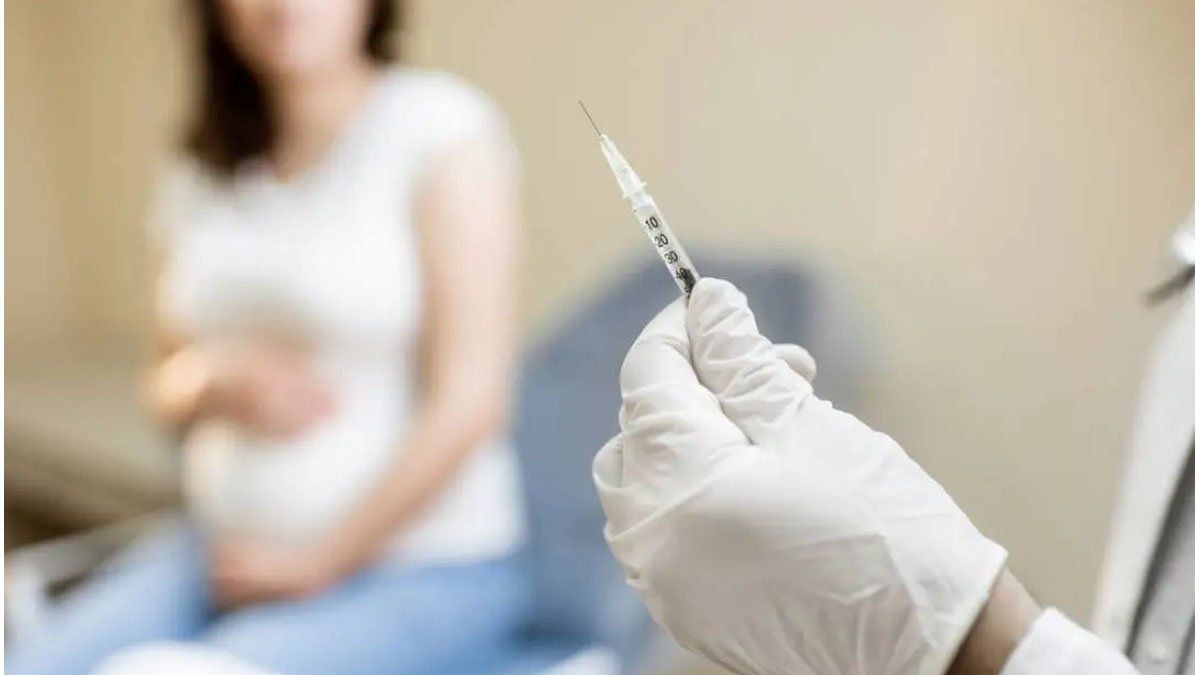 Alerta tos convulsa: hay siete niños fallecidos en el año y aumentan los casos en Argentina