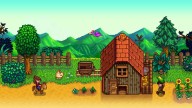 Stardew Valley Players Left Gutted By New