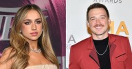 Tate McRae Responds To Backlash Over Morgan Wallen Duet
