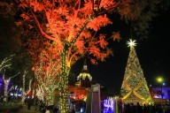 Resguardará Gobierno de Guadalajara eventos navideños en Centro Histórico