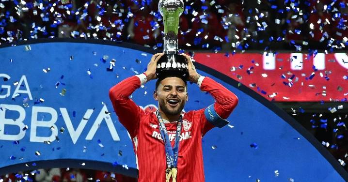 Bicampeones de la Liga MX en torneos cortos: ¿Puede Toluca unirse a la lista?