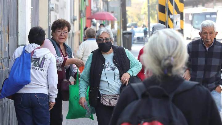 Adultos mayores en Puebla enfrentan retos económicos y precariedad médica