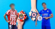 Chivas y Cruz Azul preparan un intercambio espectacular y pinta para favorecer a La Máquina