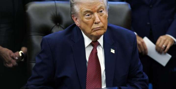 The Guardian: Las amenazas de Donald Trump sugieren que no habrá marcha atrás