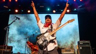Tom Morello: I've wanted to travel to India my whole life