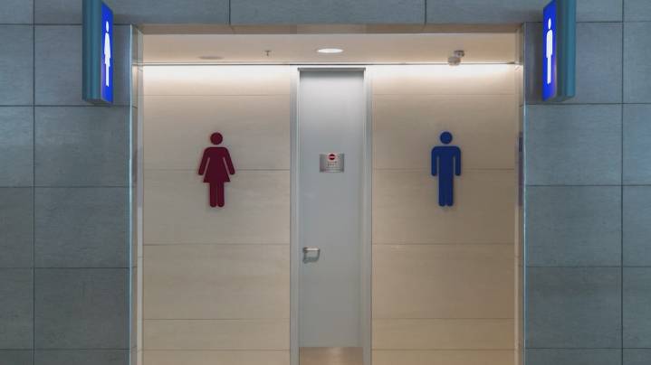 Texas’ “bathroom bill” is about to go into effect. Here’s what it does.