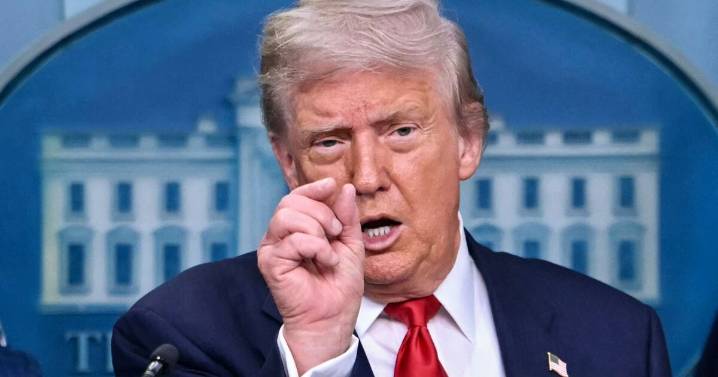 Trump puede decidir retirarse del T-MEC, advierte representante comercial de EU