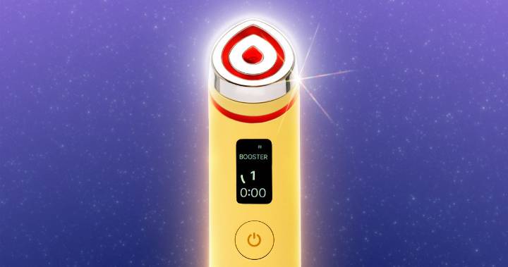 Gift of the Day: Medicube Booster Pro