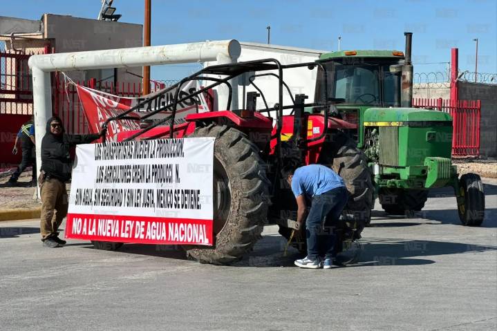 Nueva regulación sobre el agua divide a mexicanos