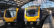 'Huge' change coming to train services: seven things you need to know