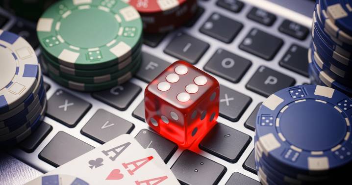 Gov. Abbott doesn't support changing the Texas Constitution to legalize casino gambling, "I'm not there yet."