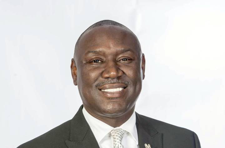 Ben Crump Behind Florida Jury's 'Record' $779M Award