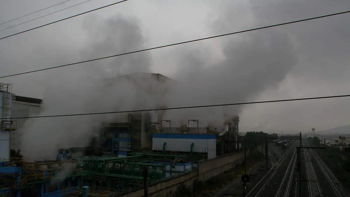 Degradación ambiental en México cuesta 4.1% del PIB