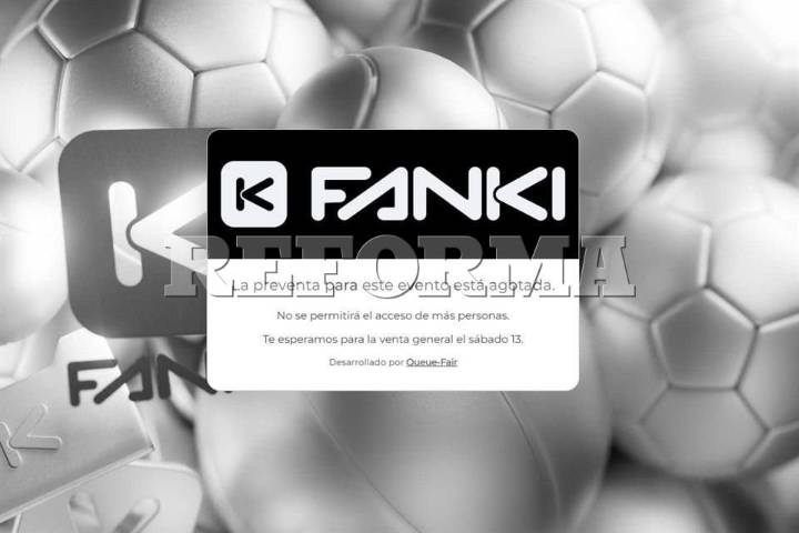 Se agotan boletos de la preventa del México vs. Portugal