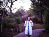 "Soy estudiante de Medicina en Estados Unidos y conduzco Uber: no es el trabajo que esperaba"