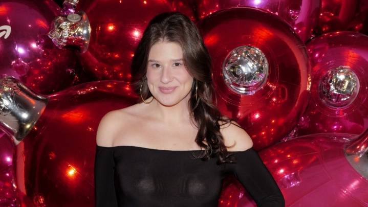 Influencer Remi Bader Can't Have Water, Food Within 30 Minutes of Each Other