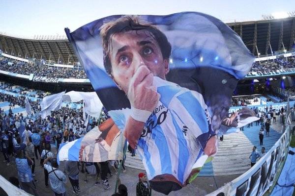 Racing abrirá el Cilindro para que los hinchas vivan la final del Clausura