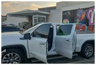 Roban rifle, dron y pertenencias al alcalde de Los Reyes, Michoacán