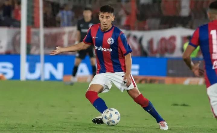 Mercado de Pases: la impactante suma millonaria que San Lorenzo le reclamaría a Boca por Gastón Hernández