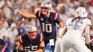 Live updates: Patriots host Bills with chance to clinch AFC East title