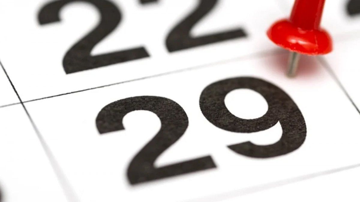 Cuándo será el próximo feriado en argentina: la cuenta regresiva