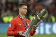 Jugará Cristiano Ronaldo fase de grupos del Mundial en México