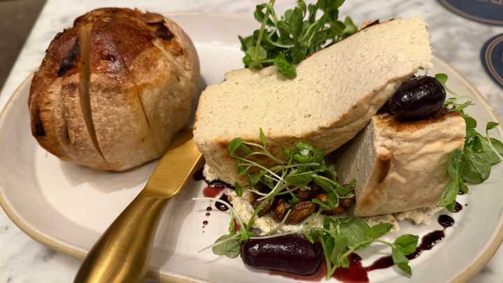 Cozy, refined flavors await on this OKC restaurant's winter menu