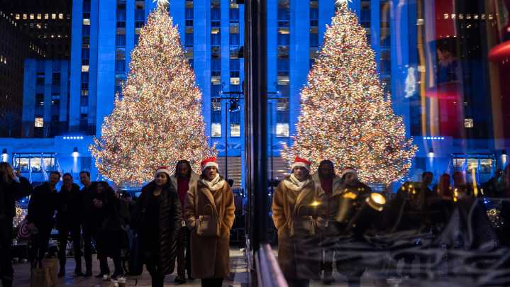 Thompson: Christmas reflects inclusion