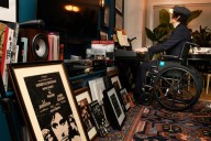 East Village singer Jesse Malin turns personal pain into power through his music after shocking stroke