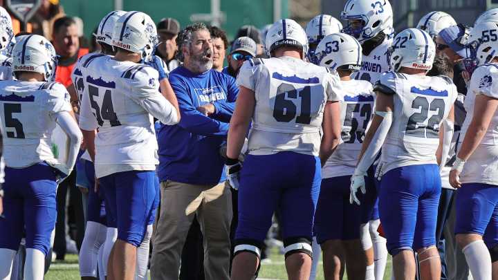 Div. 6 Super Bowl preview: Can Fairhaven knock off Norwell again?