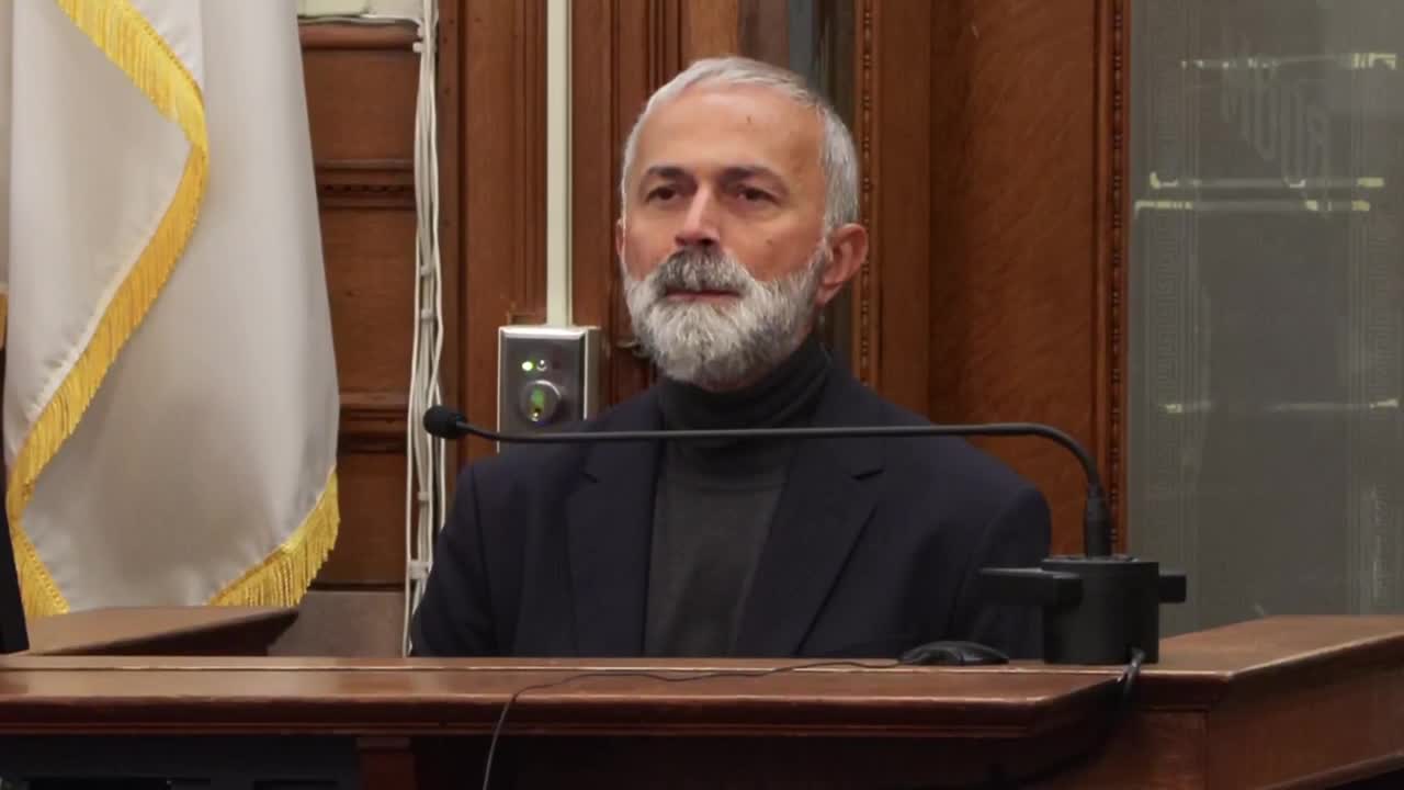 Ana Walshe’s Former Boss Gets Emotional Describing Last Night Seen Alive