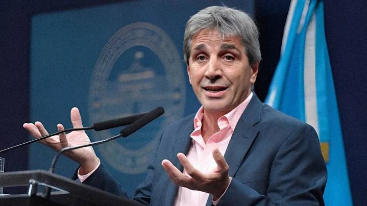 Argentina volvió al mercado de deuda tras 8 años