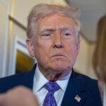 Trump says he’ll release MRI results; he doesn’t know what part of his body was scanned