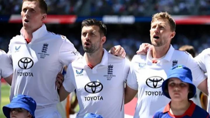 England pacer Mark Wood ruled out of Ashes series, Fisher named replacement