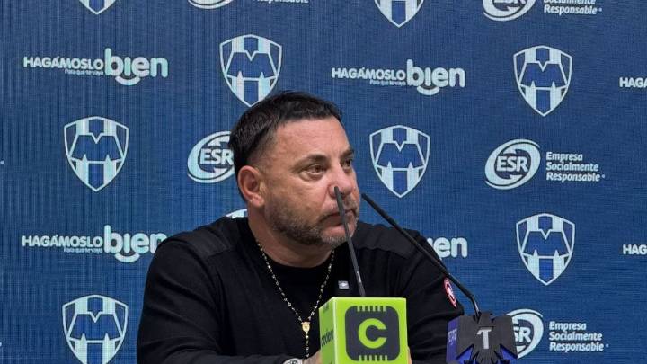 Este resultado lo compraba a cualquier precio, asegura ‘Turco’ Mohamed