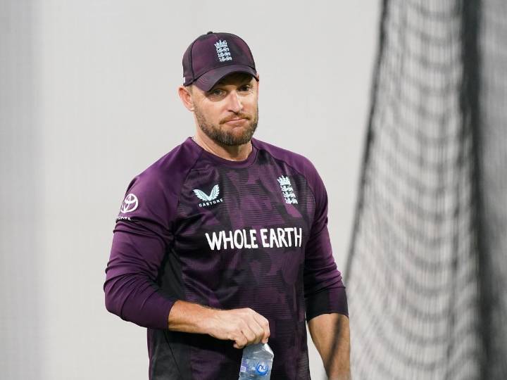 Unchanged batting line-up expected for England in crunch Adelaide Test