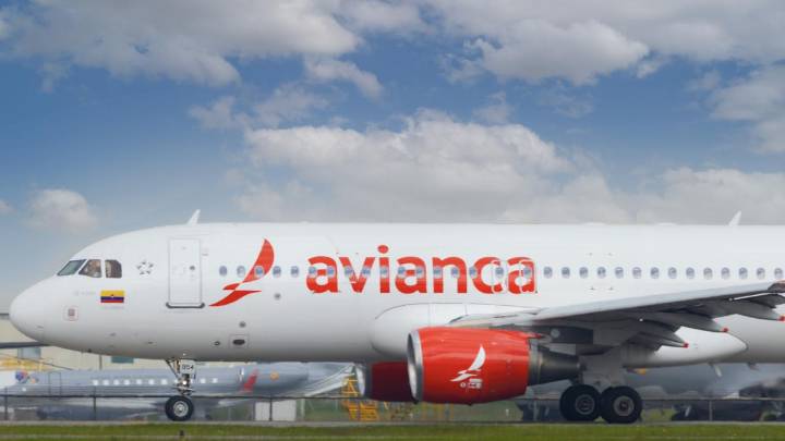 Avianca estudia nuevas rutas desde Medellín y ampliará servicio Business Class para todos sus vuelos en Colombia