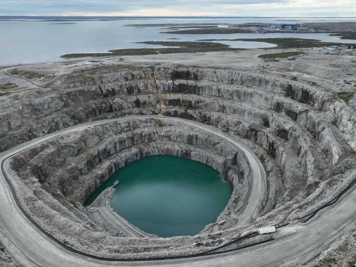 Cuando los diamantes no son para siempre