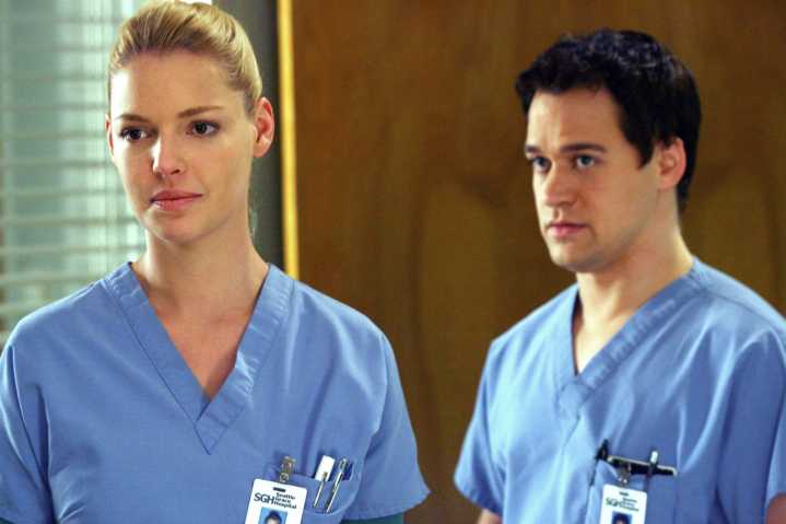 Why Katherine Heigl ‘Panicked’ After ‘Actors on Actors’ Chat With Ellen Pompeo