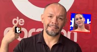 Jackson Mora vio EVDLV de Tilsa Lozano y la desmiente: “El último chiquitingo no fue en febrero” Boxeador afirma que ya no está enamorado de Tilsa y que jamás tuvo algo contra ‘El Loco’ Vargas.