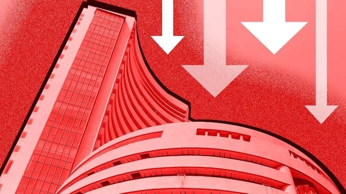 Sensex Crashes 800 Points, Nifty Slips Below 26,000: Key Reasons Behind Today’s Stock Market Sell